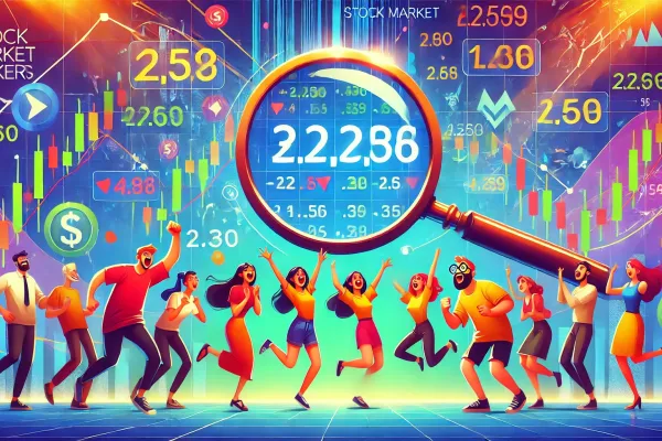 申購一定會成功嗎？股票抽籤機率大解析，別再做白日夢了！