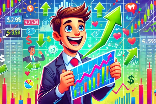 短線多頭是什麼意思？看懂趨勢，賺錢不再是夢！