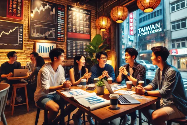 台指期結算一定會跌嗎？揭開期貨市場的神秘面紗，讓你輕鬆駕馭結算日！