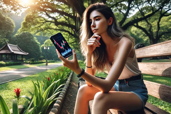 股票有穩是什麼意思？別再問我穩不穩了，讓我來告訴你！