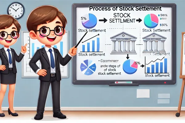 股票會自動交割嗎？別擔心，券商會幫你搞定！