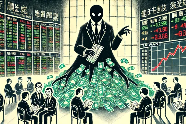 主力吃貨手法？那些你可能不知道的秘密！