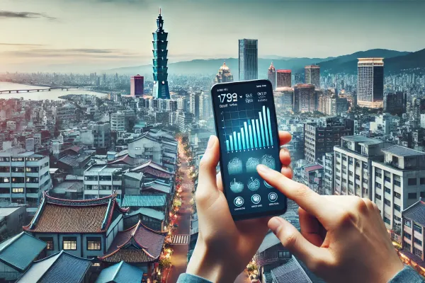 基金跟誰買？最適合你的基金通路大公開！