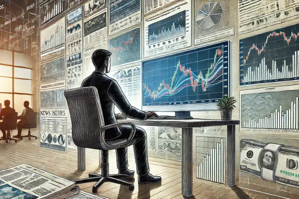 股票怎麼計算？讓你秒懂投資獲利公式，不再霧煞煞！