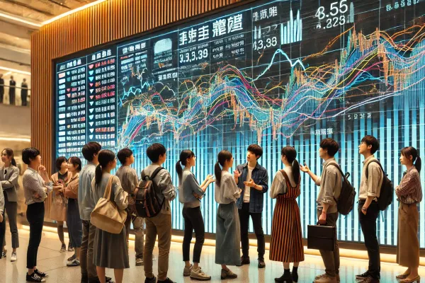 為何要禁止內線交易？你以為只有「大戶」才會做？