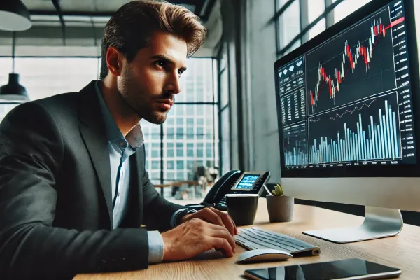 追繳保證金怎麼算？讓你的保證金不再被「追繳」！