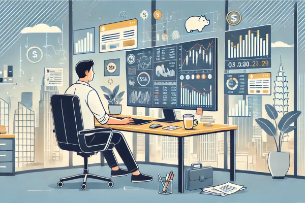 交割會自動扣款嗎？別再傻傻等通知了！