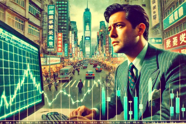 期貨什麼時候斷頭？小心你的資金被「斷頭」！