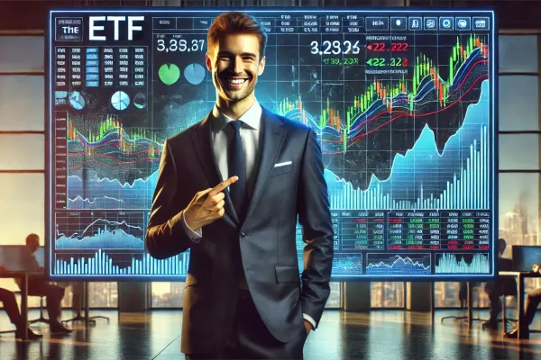 如何查ETF的成份股？別再用放大鏡找了，教你輕鬆找到！