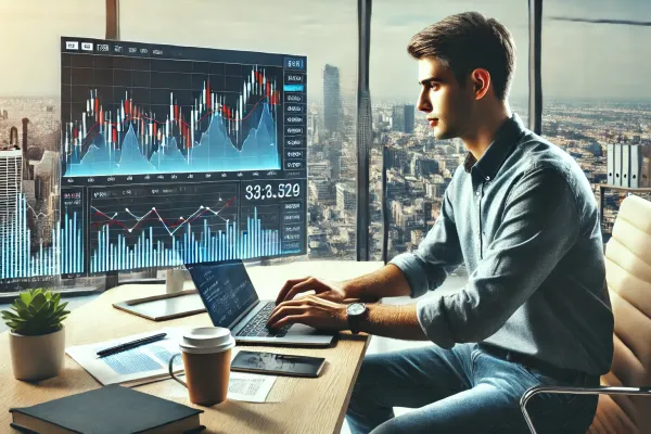 美股賣出多久入帳？投資人必知的交易時間與結算流程！