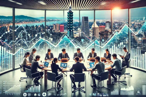 股票一張是多少股？新手入門必看：一張、零股、股票交易單位元大揭密！