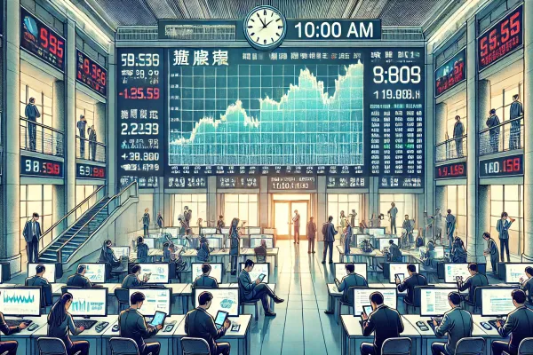 股票交割款幾點入帳？投資人一定要知道的交割時間！