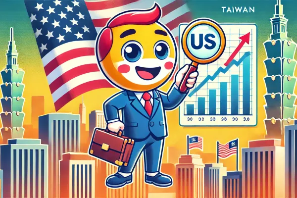 美國降息跟美債有什麼關係？投資人該注意的關鍵聯動