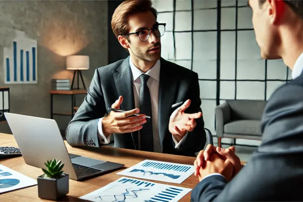 基金一直跌怎麼辦？別慌！教你如何化解投資危機！