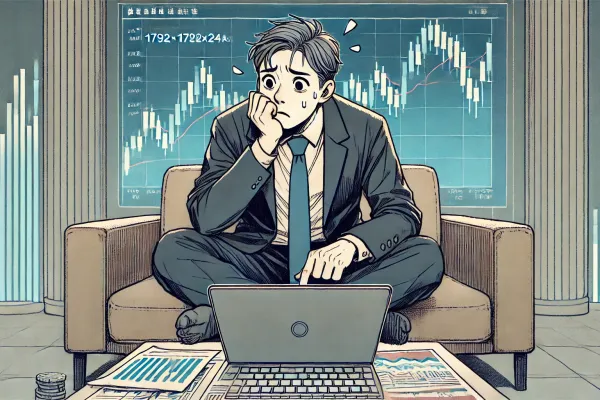 股票亮燈什麼意思？到底在亮什麼？別再霧裡看花了！