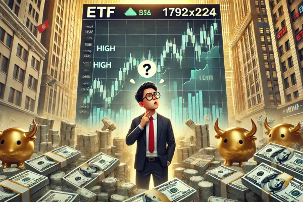 ETF一定會配息嗎？小心你的「配息陷阱」！