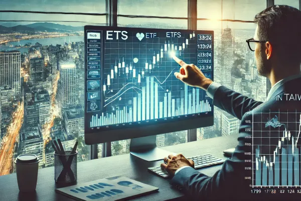 ETF可以領出來嗎？配息、贖回、賣出，一次搞懂！讓你的投資更輕鬆！