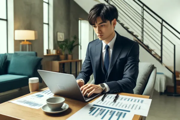 自營商可以放空嗎？揭秘台灣放空交易的玩法！