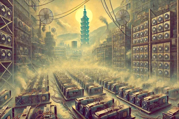 想挖比特幣致富？先搞懂這些眉角，別傻傻被坑！白日夢還是要醒！