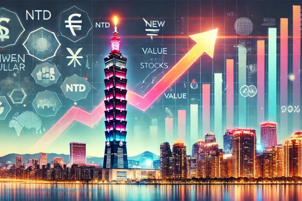 偷偷告訴你，台灣價值股到底有哪些？(2024版)