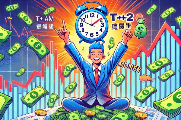 美股T+2幾點收錢？搞懂美股交易時間，不再摸黑！