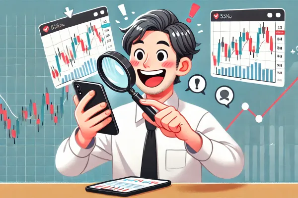 股票為什麼會上漲？ 揭秘股價漲跌的秘密！