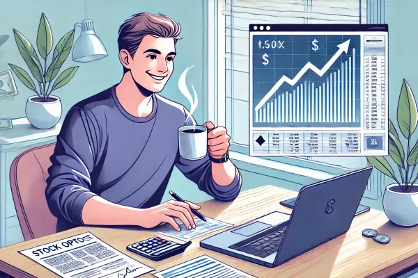 員工認股如何報稅？小心踩雷！別讓「福利」變成「負擔」！