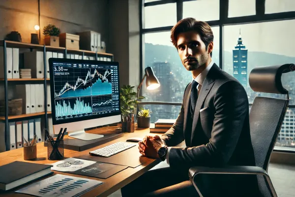 美股手續費多少？新手入門必看！投資前先搞懂手續費陷阱！