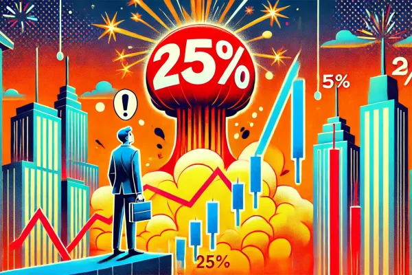 期貨幾趴斷頭？讓你秒懂期貨保證金的眉角！