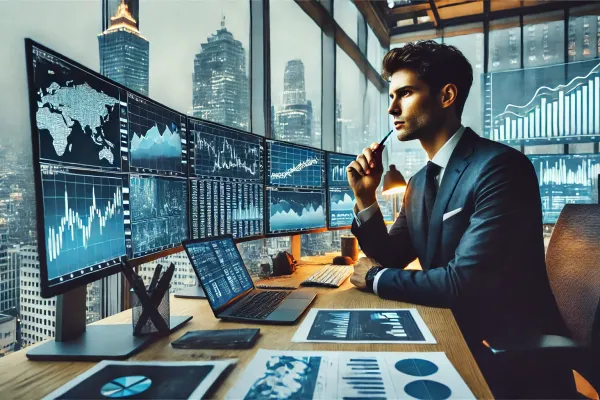 台指近二是什麼？你真的懂嗎？