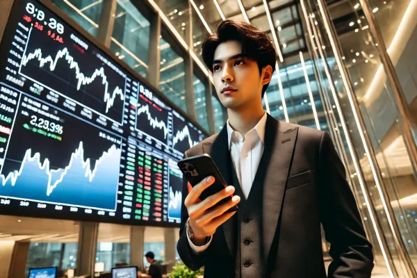 如何在台灣買美股？開戶、交易、手續費一次搞懂！