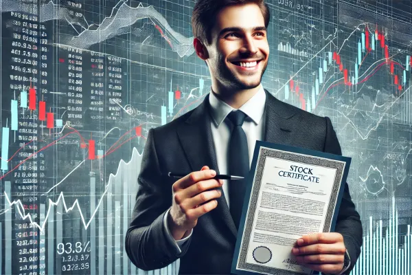 股票申購多久可以賣？中籤了要馬上賣嗎？揭密老司機的秘密武器！