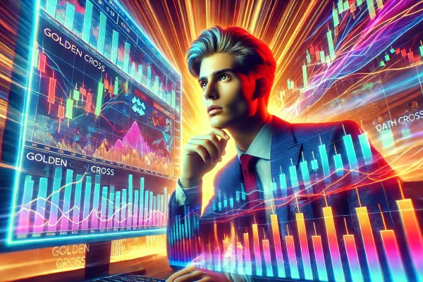股票多頭是什麼意思？新手必懂！多頭排列、空頭排列怎麼看？