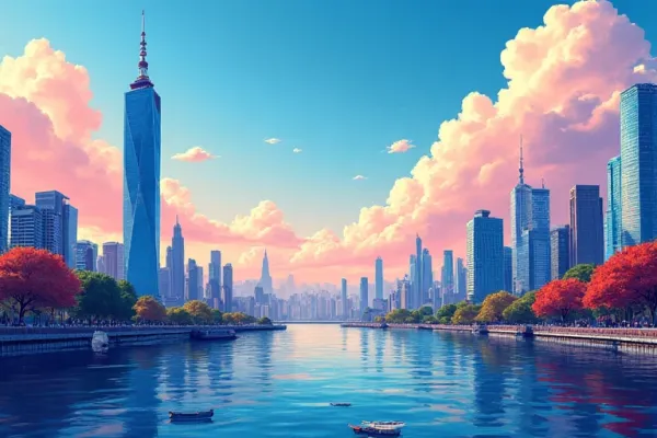 美股狂飆，台股跟上？解讀美中貿易戰後的市場情緒與投資策略！