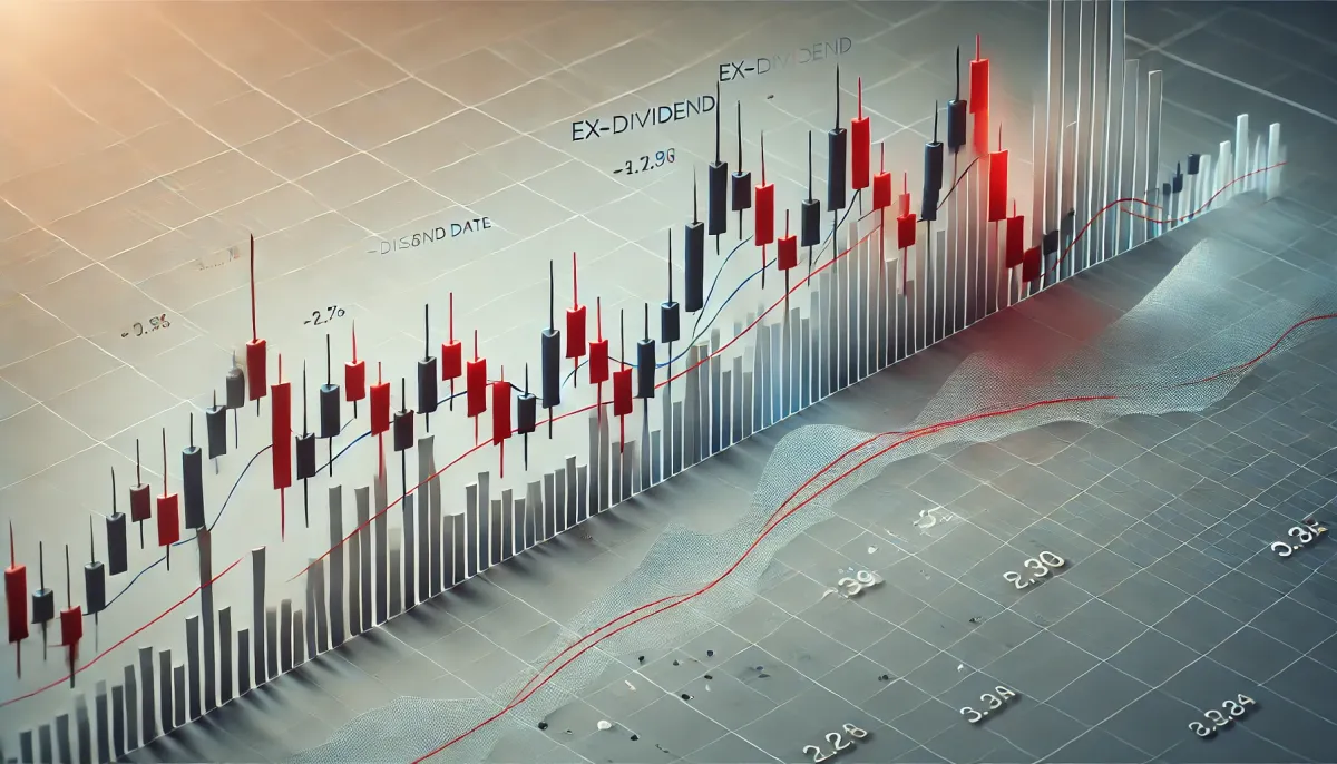 除息完會跌嗎？破解股價下跌的迷思，掌握除權息的致勝秘訣！