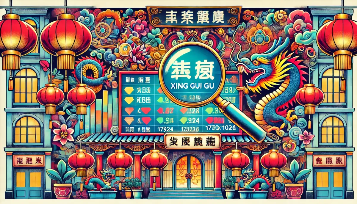 什麼是興櫃股？別再說你沒聽過！股市淘金，先來認識這塊「潛力股」！