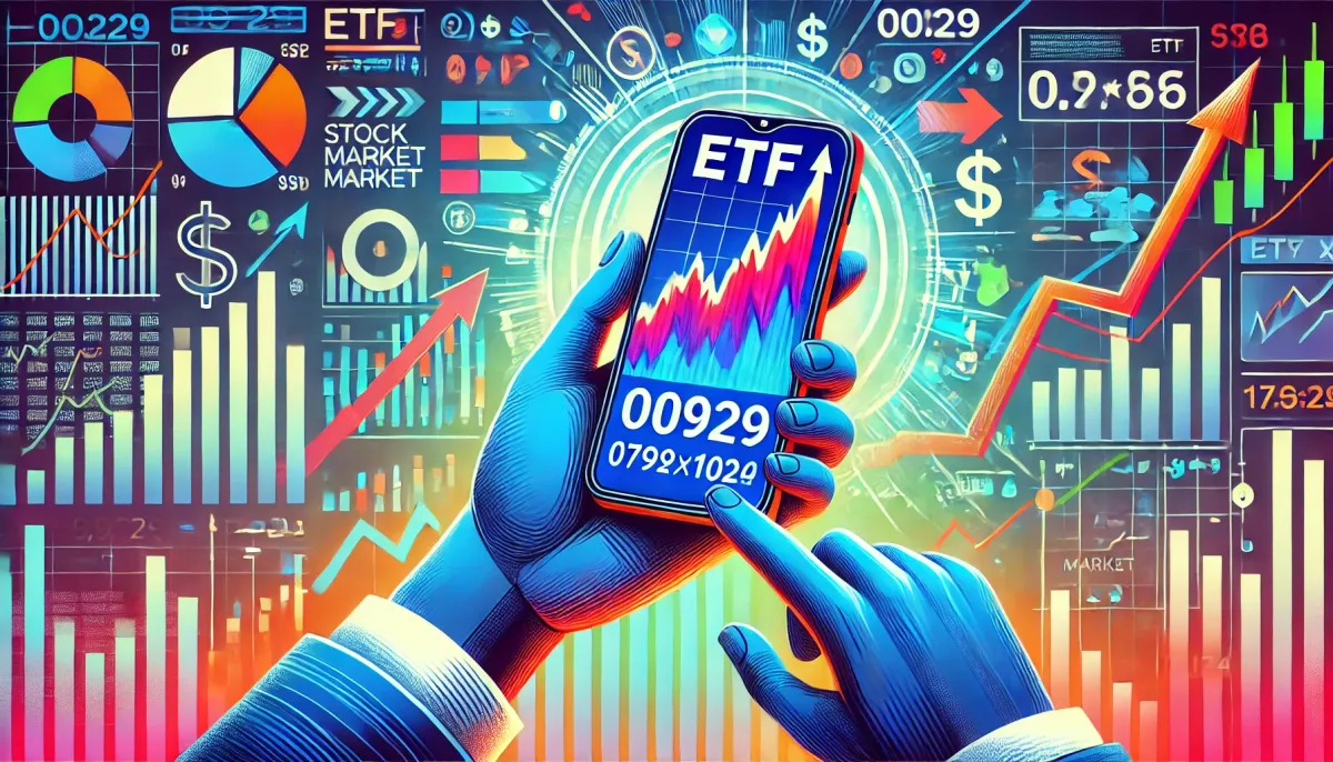 00929配息縮水？別慌！拆解ETF配息的真相，讓你投資不再迷茫！