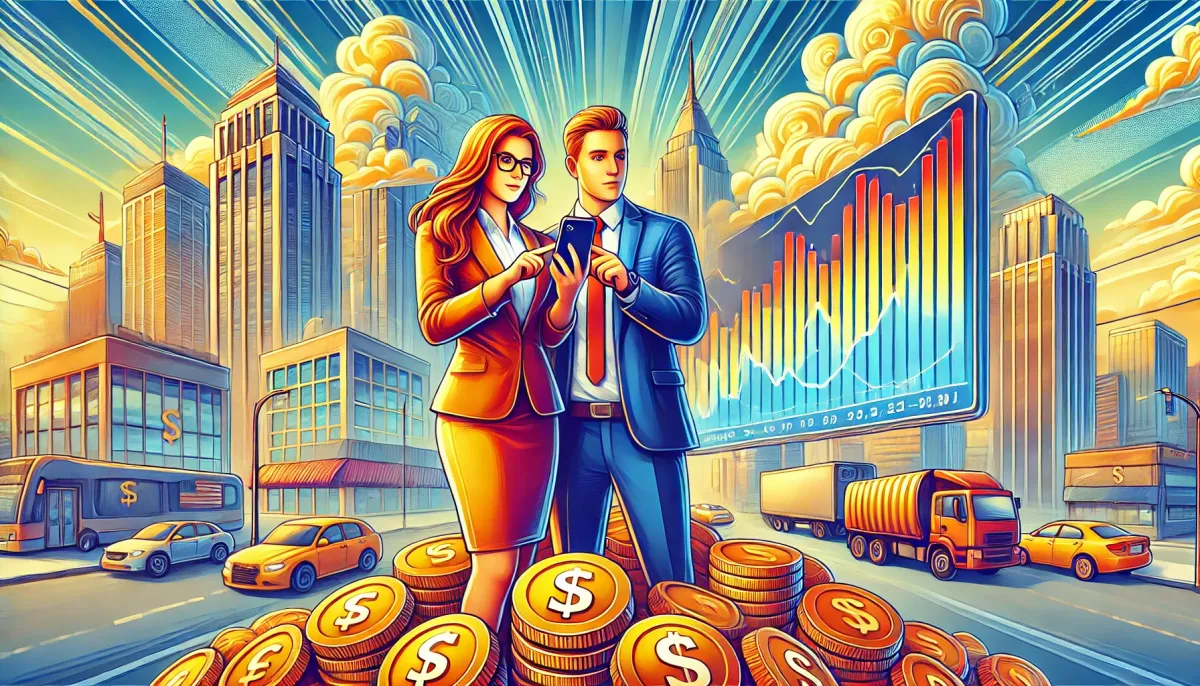 降息美金會跌嗎？別急著下定論，先來搞懂這場貨幣遊戲！