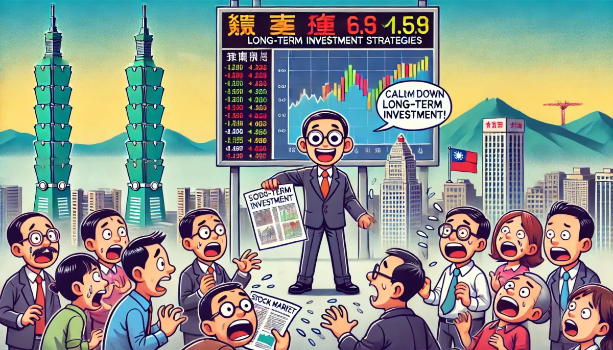 高息ETF湧棄息潮？存股族別怕！教你破解迷思，穩穩賺！