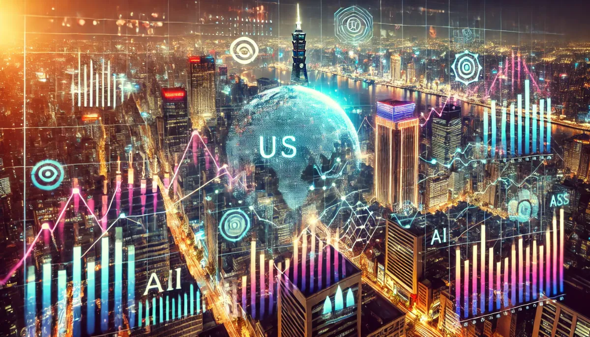 2025投資風向球：阿波羅12大預言解讀，美股狂歡派對即將開趴？
