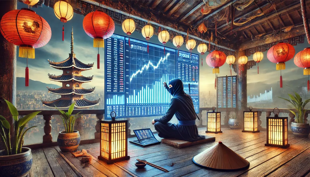 2025 台股大預言：外資回頭？萬八算啥？券商喊上看28000點！