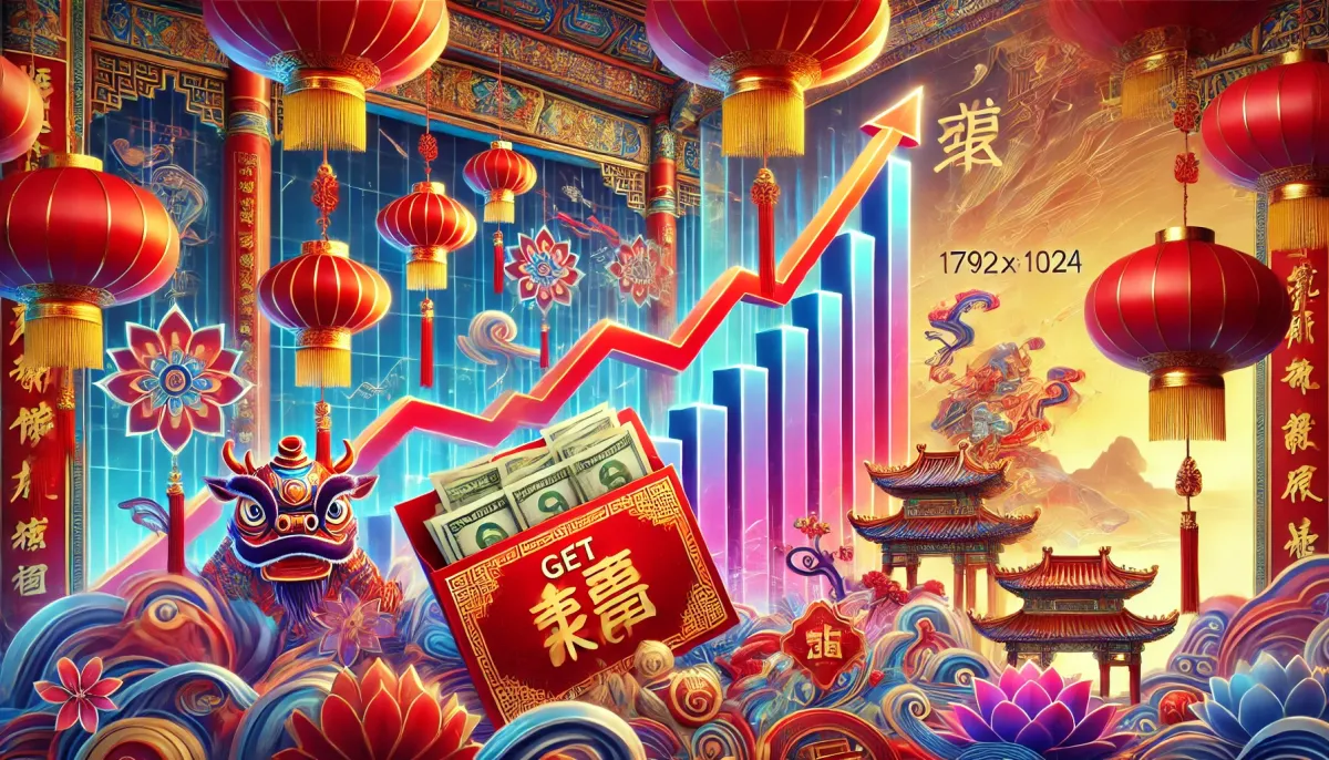 農曆年前最後衝刺！選股策略大公開！