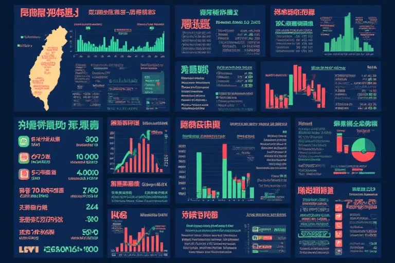 台股資金行情延續！熱錢湧入，你的荷包準備好了嗎？