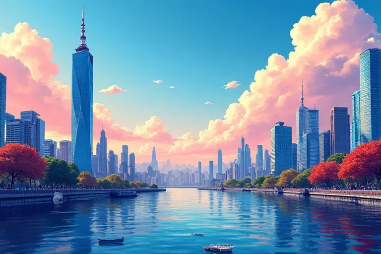 美股狂飆，台股跟上？解讀美中貿易戰後的市場情緒與投資策略！