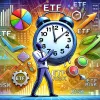 ETF可以持有多久？老手教你避開「時間陷阱」！