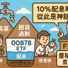股息縮水嚇壞了？母湯啊！00878 降息三連發，金管會又放大絕！艾大教你 ETF 挑選「底氣」秘訣，甜甜價進場這樣抓！