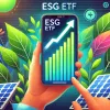 ESG是什麼 ETF？盤點永續投資趨勢，輕鬆掌握投資新風潮！