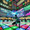 外資放假，台股照樣嗨？光學、BBU、防疫概念股輪番點火，這波能抱股跨年嗎？