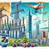 2025 股市開盤攻略：重電、觀光雙引擎啟動，無人機能否再創高峰？