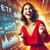 什麼人適合ETF？別再猶豫了，你就是其中一個！